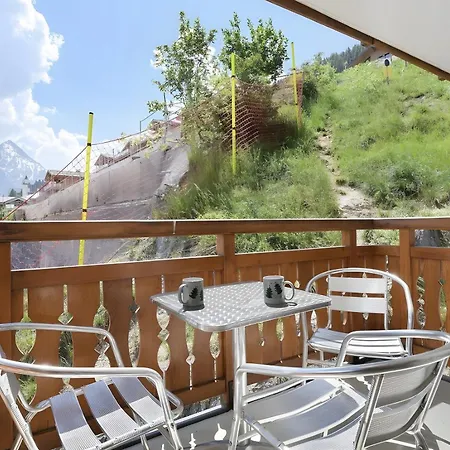 Les Deux Alpes Apartamento *