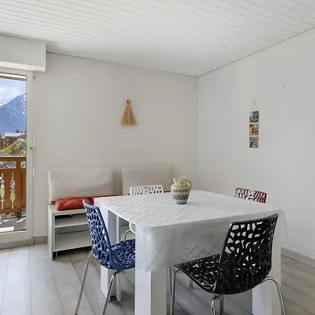 Les Deux Alpes Apartamento Les Deux Alpes