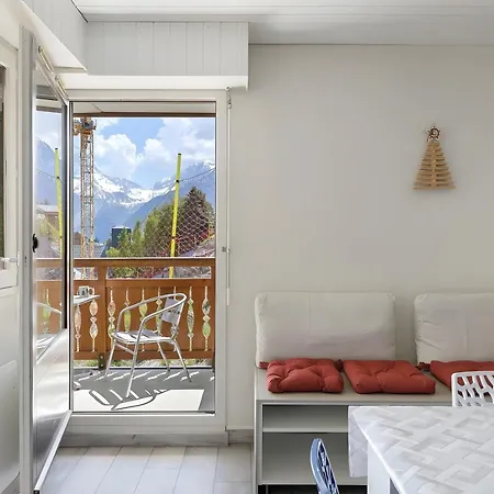 Les Deux Alpes Apartamento *