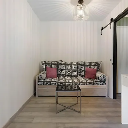 Apartamento Les Deux Alpes Les Deux Alpes