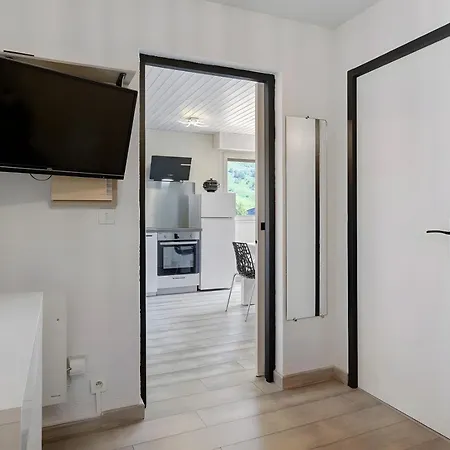 Les Deux Alpes Apartamento *