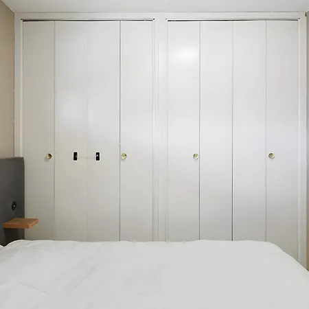 Les Deux Alpes Apartamento Les Deux Alpes
