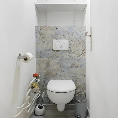 Apartamento Les Deux Alpes *