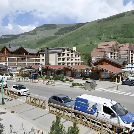 Apartamento Les Deux Alpes Les Deux Alpes